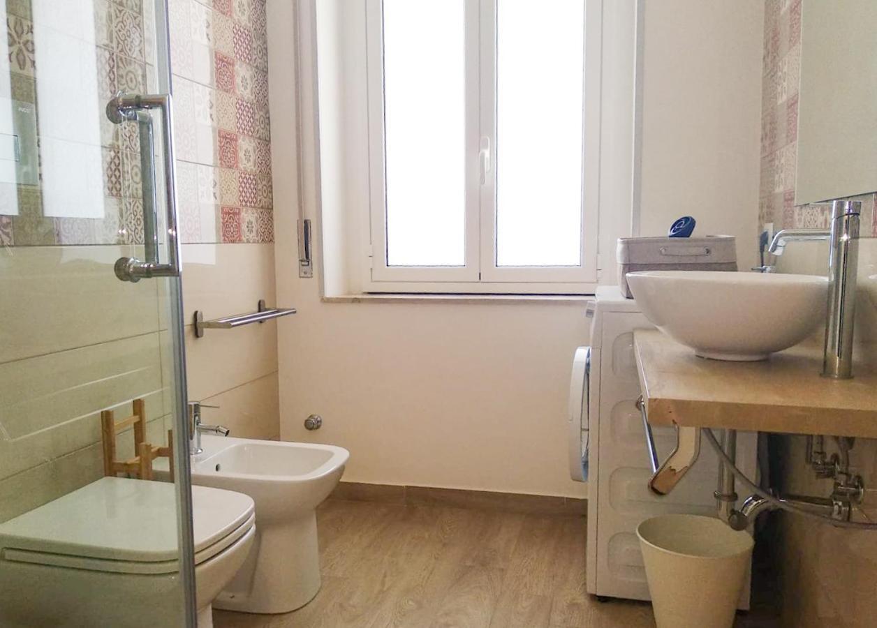 Le Tre Casuzze Apartamento