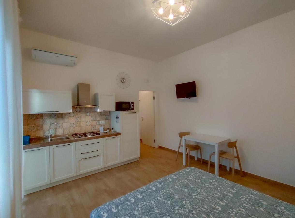 Le Tre Casuzze Apartamento