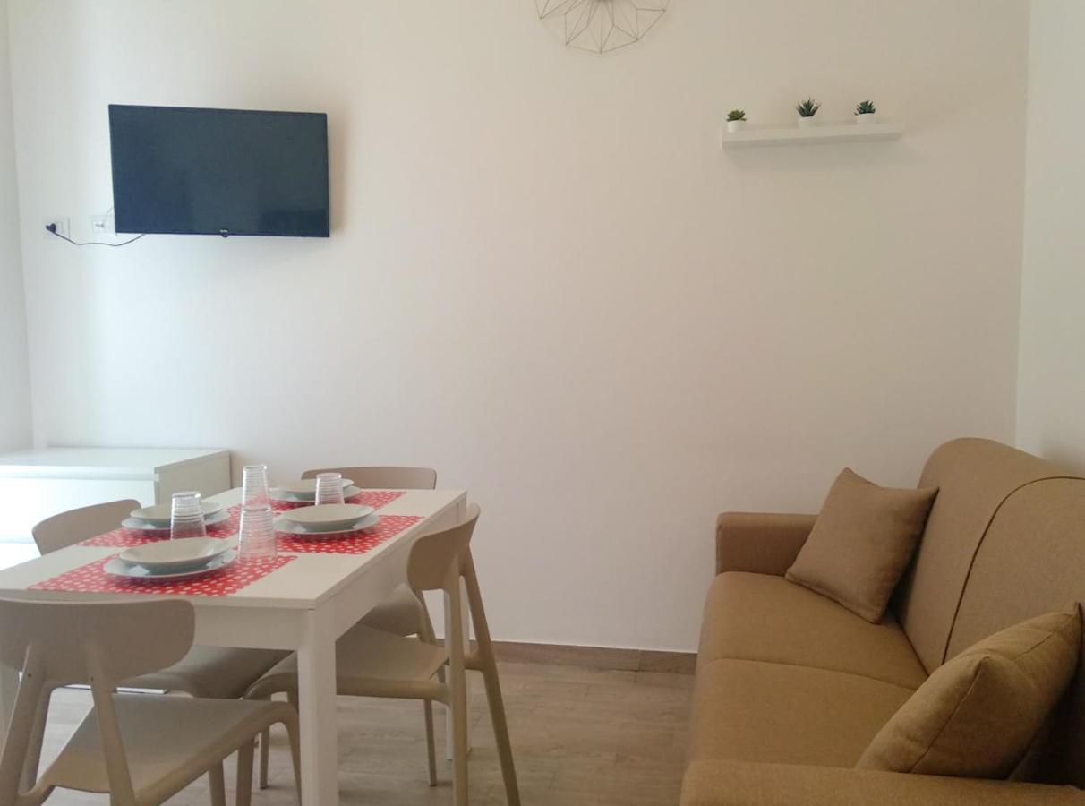 Appartement Le Tre Casuzze *