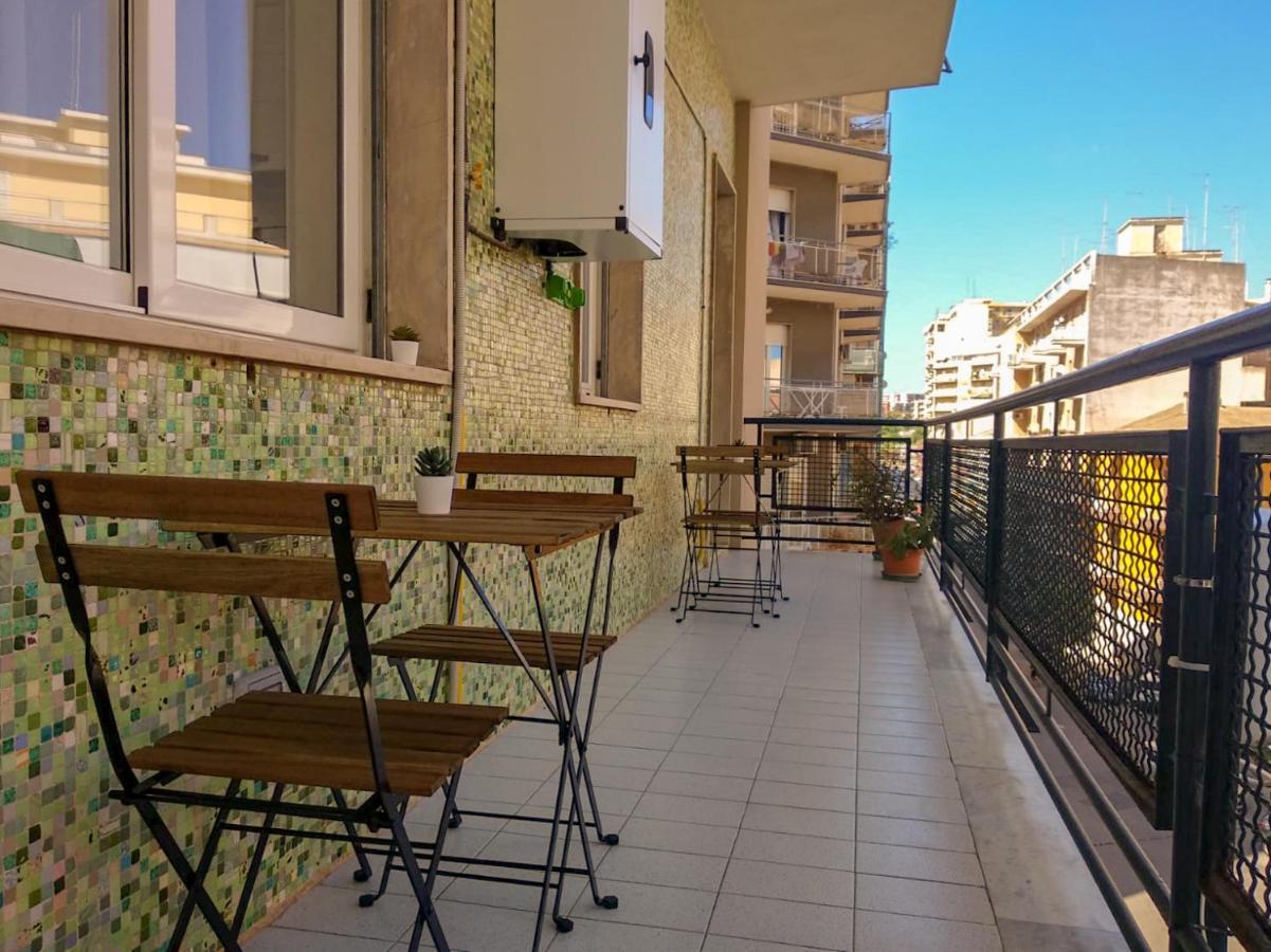 Le Tre Casuzze Appartement *