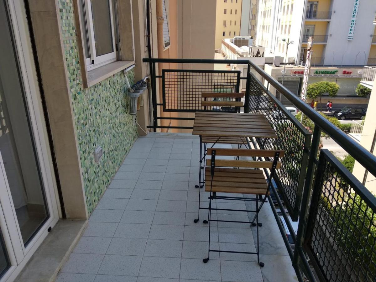 Apartamento Le Tre Casuzze Syracuse